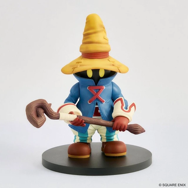 Main image of Japan Final Fantasy IX Adorable Arts Vivi Figure