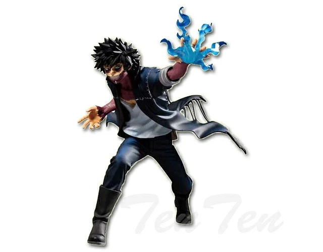 Alt view image 2 of 6 - Japan Banpresto My Hero Academia Dabi Vol. 3 A Prize Figure US DUTY PAID