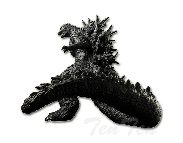 Alt view image 2 of 3 - Japan Movie Monster Series Godzilla Minus One Godzilla (2023) Figure