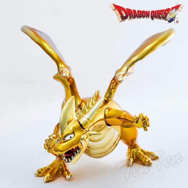 Main image of Japan Square Enix Dragon Quest Great Dragon Battle Ver. Figure US DUTY PAID