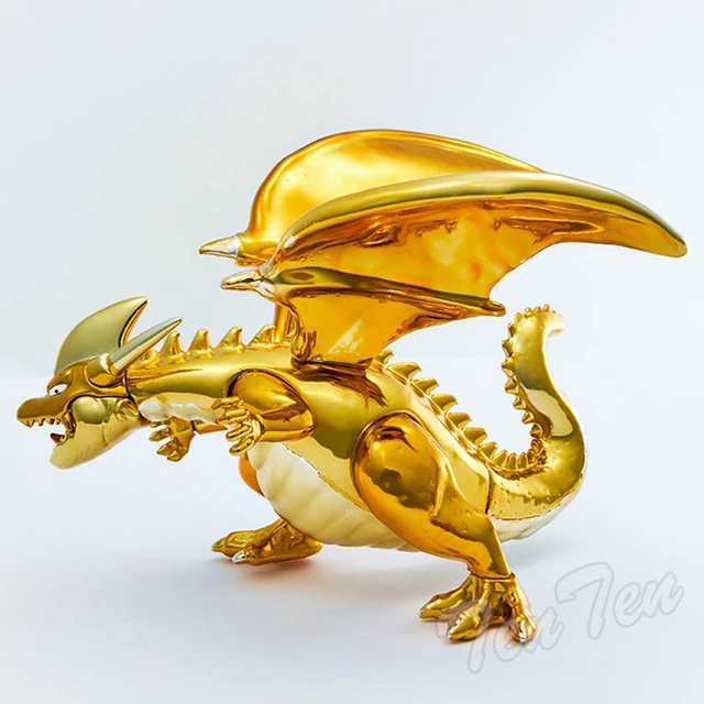 Alt view image 2 of 4 - Japan Square Enix Dragon Quest Great Dragon Battle Ver. Figure US DUTY PAID