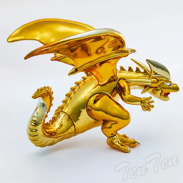 Alt view image 4 of 4 - Japan Square Enix Dragon Quest Great Dragon Battle Ver. Figure US DUTY PAID