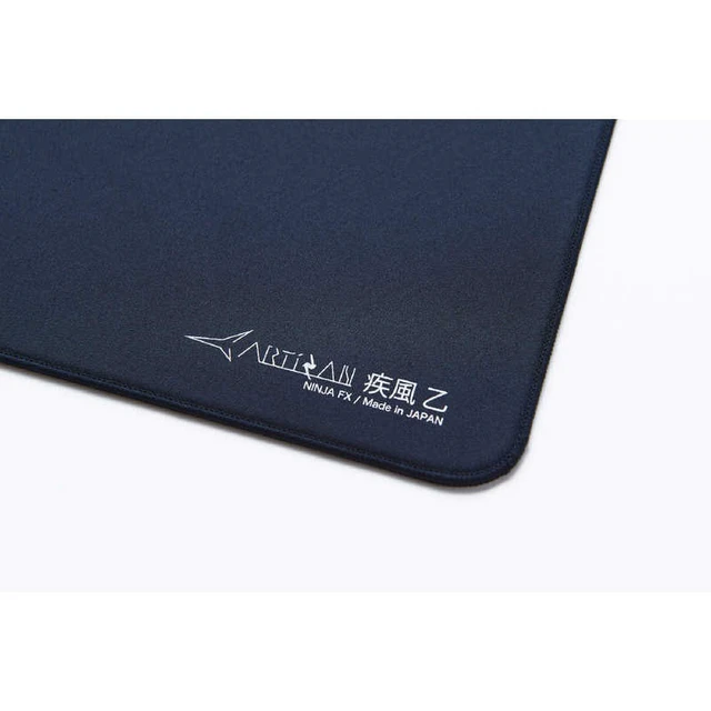 Alt view image 3 of 7 - Japan ARTISAN NINJA FX Hayate Otsu V2 XSOFT L Black US Import Fees Included