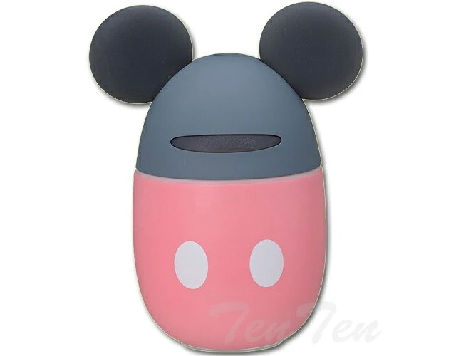 Alt view image 2 of 2 - Japan Sega Mickey Mouse Premium Ultrasonic USB Humidifier US DUTY PAID