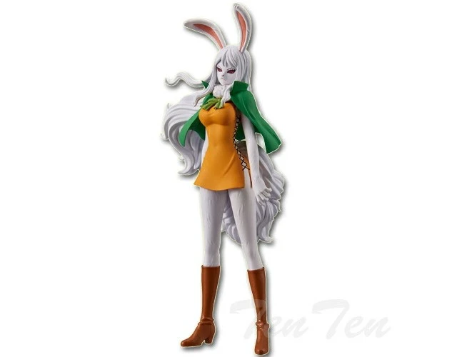 Alt view image 2 of 2 - Japan Banpresto Carrot Sulong Form Figure Prize US DUTY PAID