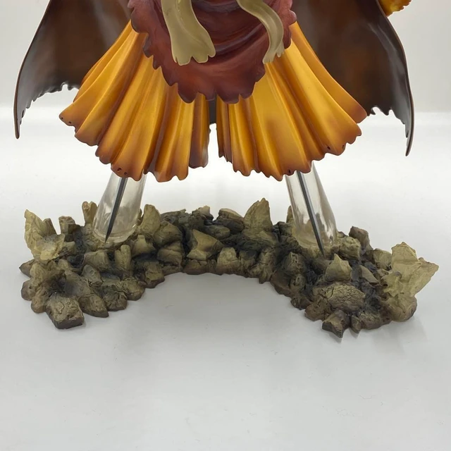 Alt view image 3 of 7 - Portrait.Of.Pirates P.O.P One Piece Gold Lion Shiki SE-MAXIMUM Figure