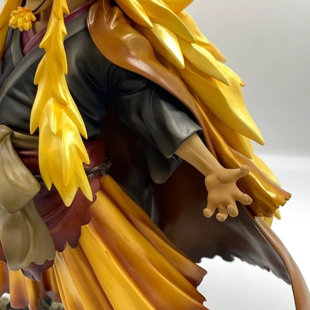 Alt view image 6 of 7 - Portrait.Of.Pirates P.O.P One Piece Gold Lion Shiki SE-MAXIMUM Figure