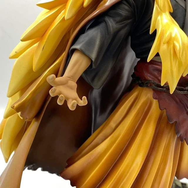 Alt view image 7 of 7 - Portrait.Of.Pirates P.O.P One Piece Gold Lion Shiki SE-MAXIMUM Figure