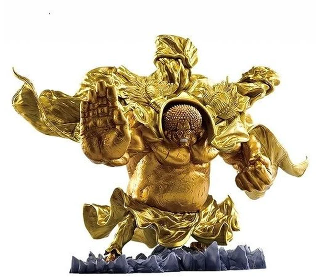Main image of Ichiban Kuji One Piece Sengoku Figure New US DUTY PAID