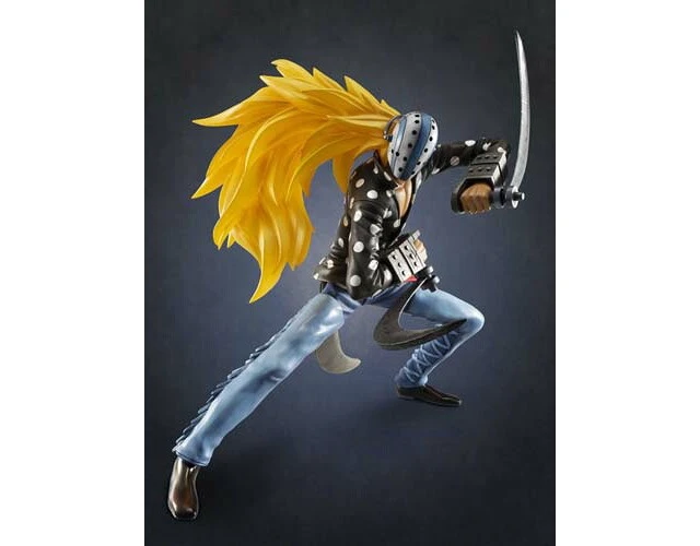 Alt view image 2 of 7 - Japan MegaHouse One Piece Killer NEO-DX 1/8 Figure US Import Fees Included
