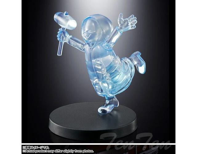 Alt view image 7 of 7 - Japan Chogokin One Piece Going Merry Figure US DUTY PAID