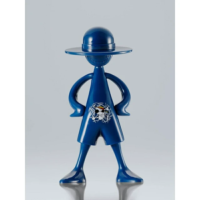 Alt view image 3 of 7 - BANDAI SPIRITS ONE PIECE Luffy Adventure Memories Vol. 3 Figure Random
