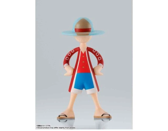 Alt view image 4 of 4 - Japan BANDAI SPIRITS LUFFY's ONE PIECE Memories of Adventure Vol.3 BOX