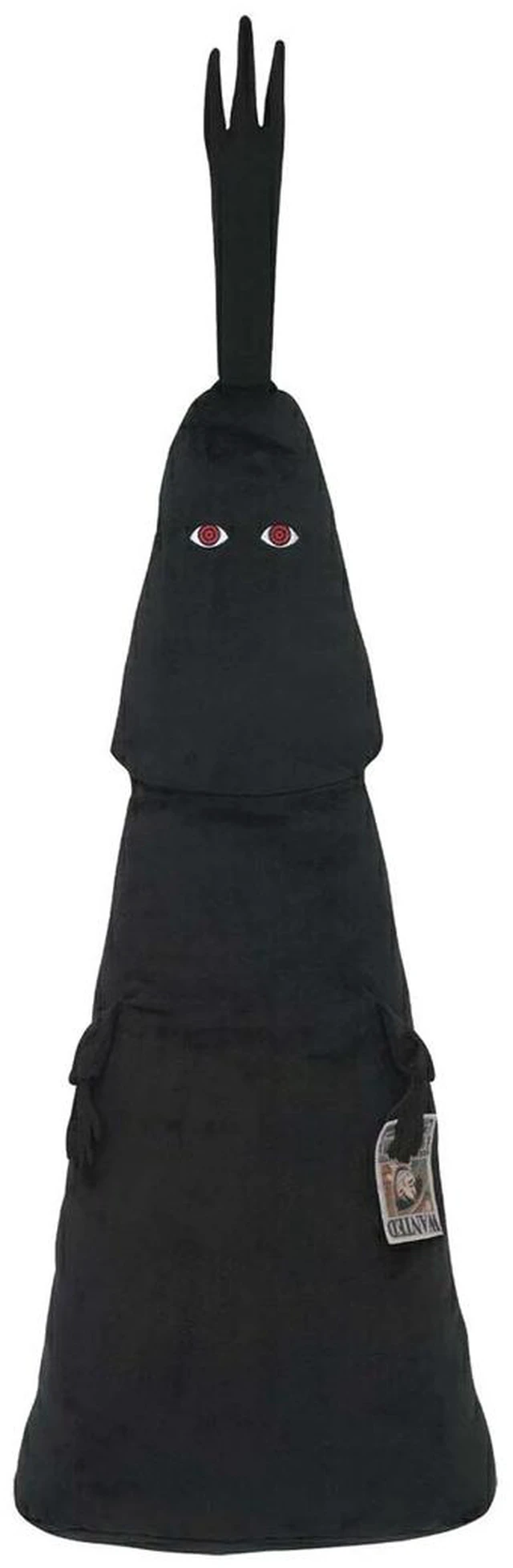 Main image of One Piece Imu Super Long Plush US Import Fees Included