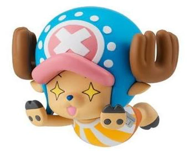 Main image of Japan Tobimas ONE PIECE Tony Tony Chopper (Sparkling Eyes ver.)