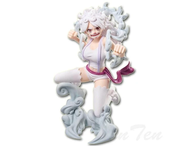 Alt view image 2 of 6 - Japan Grandista Jewelry Bonney Nika One Piece