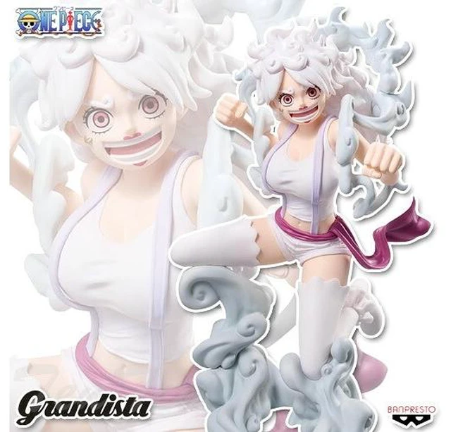 Main image of Japan Grandista Jewelry Bonney Nika One Piece
