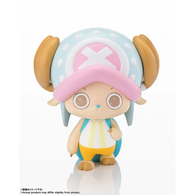 Alt view image 2 of 5 - Japan Chopper ONE PIECE CHOPPER's Complete Figure