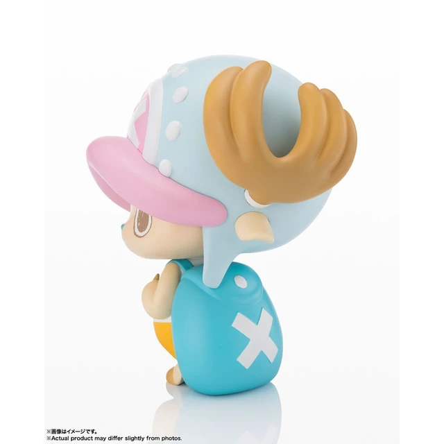 Alt view image 3 of 5 - Japan Chopper ONE PIECE CHOPPER's Complete Figure