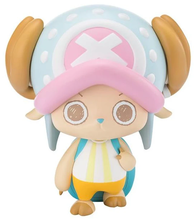 Main image of Japan Chopper ONE PIECE CHOPPER's Complete Figure