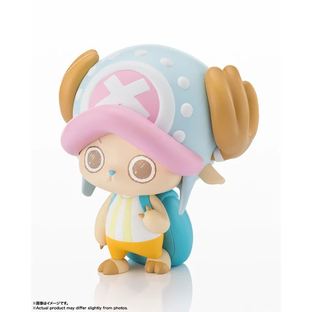 Alt view image 4 of 5 - Japan Chopper ONE PIECE CHOPPER's Complete Figure
