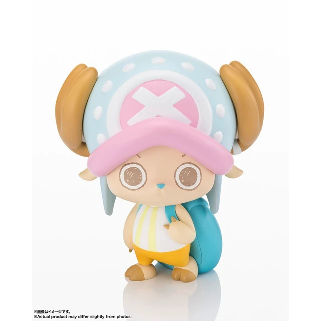 Alt view image 5 of 5 - Japan Chopper ONE PIECE CHOPPER's Complete Figure