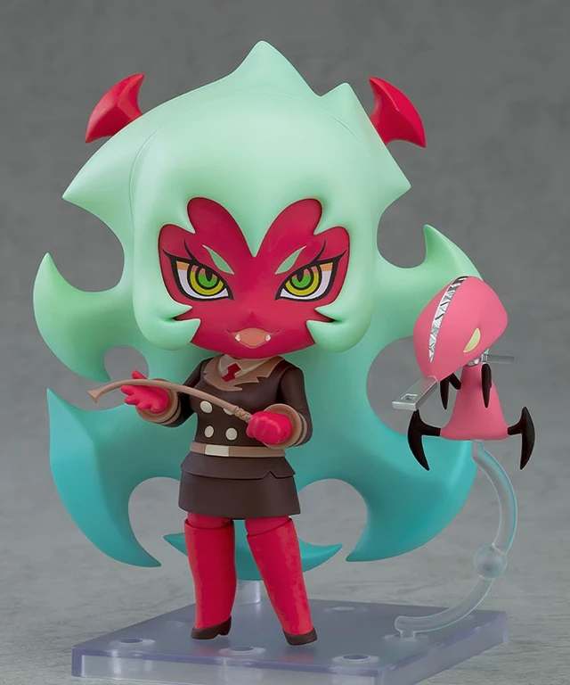 Alt view image 3 of 6 - Good Smile Company New Panty & Stocking with Garterbelt Scanty and Fastener