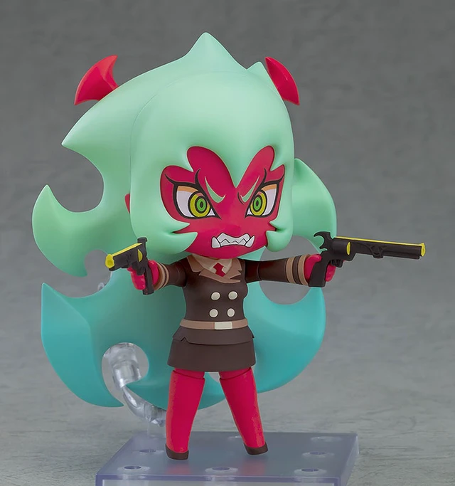 Alt view image 4 of 6 - Good Smile Company New Panty & Stocking with Garterbelt Scanty and Fastener