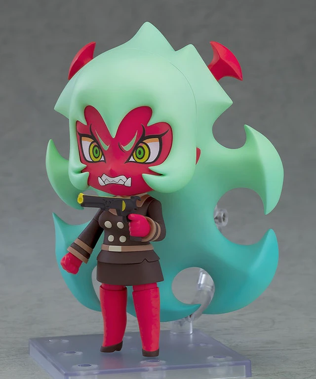 Alt view image 6 of 6 - Good Smile Company New Panty & Stocking with Garterbelt Scanty and Fastener