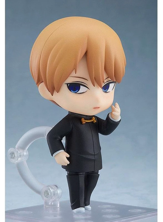 Main image of ToyTec Kaguya-sama: Love Is War Miyuki Shirogane Action Figure US DUTY PAID
