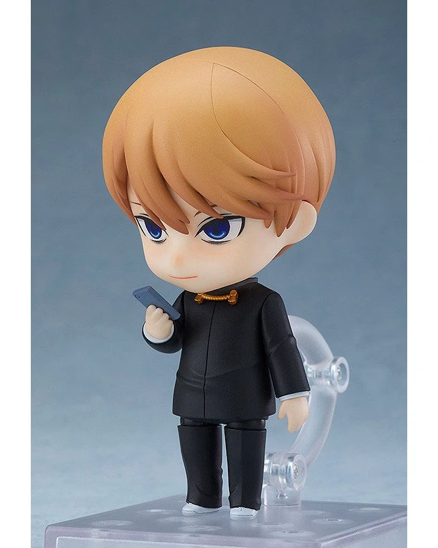 Alt view image 3 of 6 - ToyTec Kaguya-sama: Love Is War Miyuki Shirogane Action Figure US DUTY PAID