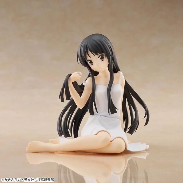 Main image of Banpresto K-On! Mio Akiyama Yumemirize Figure US DUTY PAID