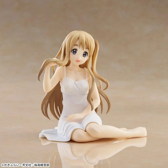 Main image of Banpresto K-On! Tsumugi Kotobuki Yumemirize Figure US DUTY PAID