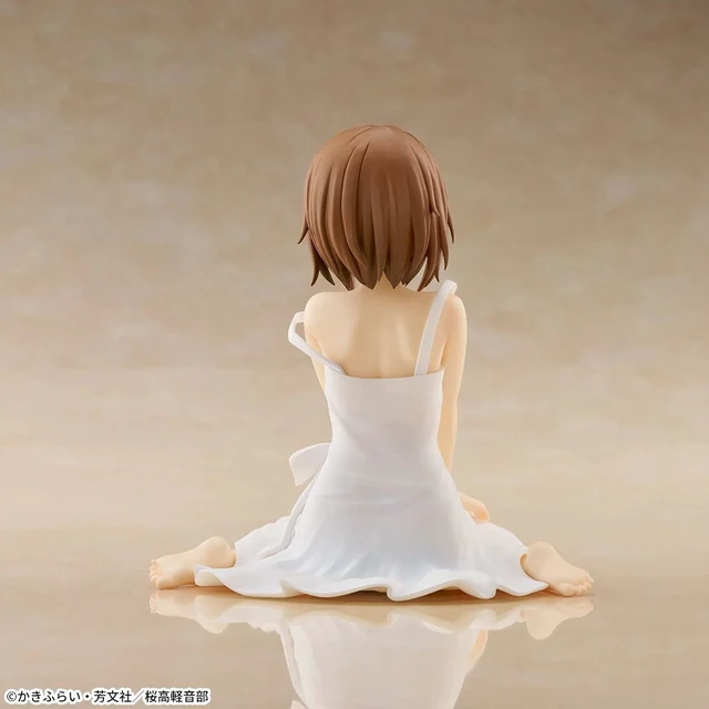 Alt view image 2 of 3 - Banpresto K-On! Yui Hirasawa Yumemirize Figure US DUTY PAID