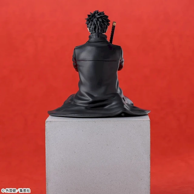 Alt view image 2 of 3 - Chokonose Kagurabachi Chihiro Rokuhira High Premium Figure US DUTY PAID