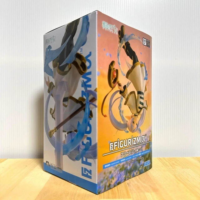 Alt view image 3 of 3 - Sega Frieren Beyond Journey's End Flower Dance Ver. Figure US DUTY PAID