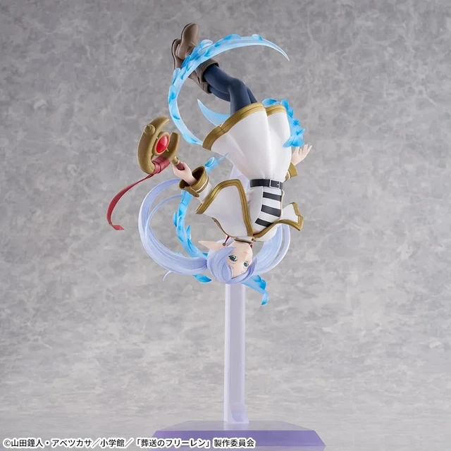 Main image of Sega Frieren Beyond Journey's End Flower Dance Ver. Figure US DUTY PAID