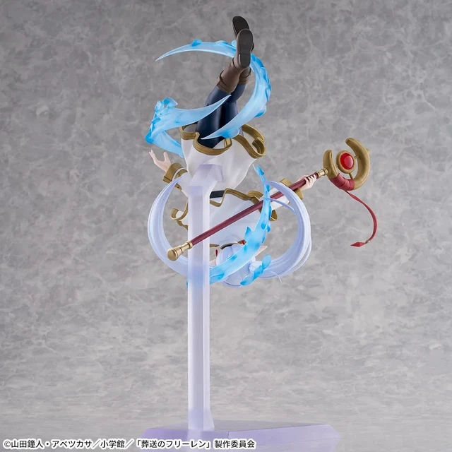 Alt view image 2 of 3 - Sega Frieren Beyond Journey's End Flower Dance Ver. Figure US DUTY PAID