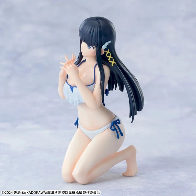 Alt view image 2 of 3 - Irregular at Magic High School The Movie Miyuki Shiba Yumemirize US DUTY PAID