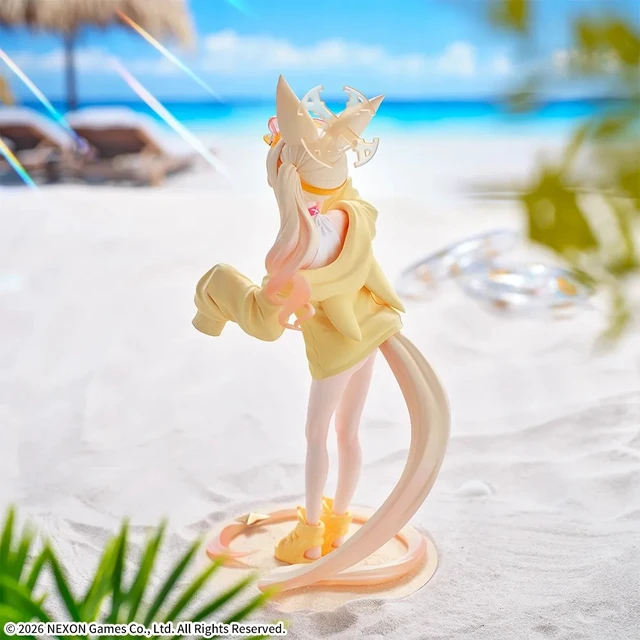 Alt view image 2 of 3 - Blue Archive Seia (Swimsuit) Figure US Import Fees Included US DUTY PAID