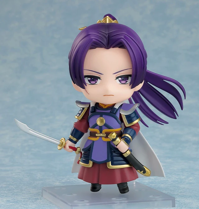 Alt view image 3 of 6 - Good Smile Company The Apothecary Diaries Gyokuen Armor Ver. Figure US DUTY PAID