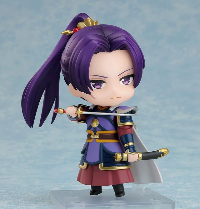 Alt view image 5 of 6 - Good Smile Company The Apothecary Diaries Gyokuen Armor Ver. Figure US DUTY PAID