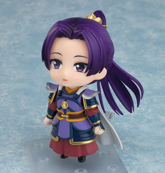 Alt view image 6 of 6 - Good Smile Company The Apothecary Diaries Gyokuen Armor Ver. Figure US DUTY PAID