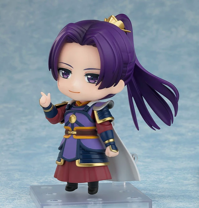 Alt view image 4 of 6 - Good Smile Company The Apothecary Diaries Gyokuen Armor Ver. Figure US DUTY PAID