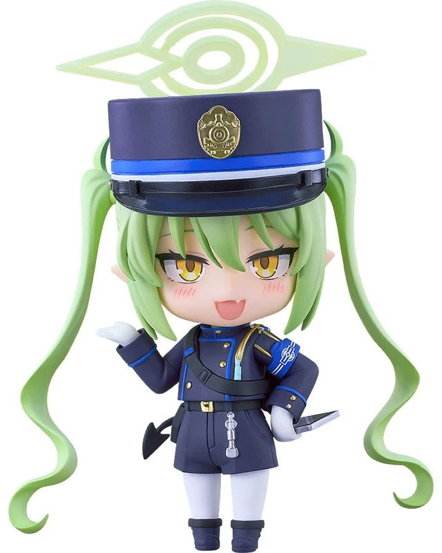 Alt view image 2 of 6 - Good Smile Company Blue Archive Nozomi Tachibana Action Figure US DUTY PAID