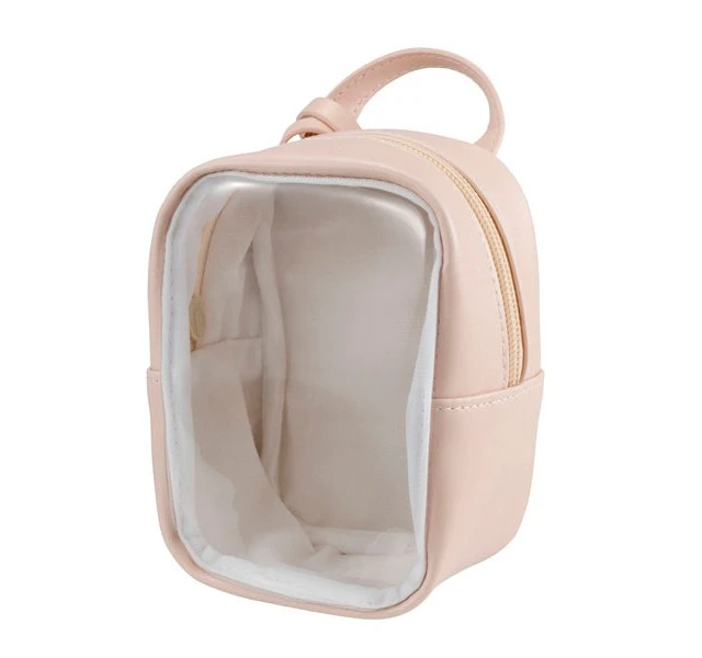 Alt view image 2 of 4 - MegaHouse Look Up Odekake Pouch US Import Fees Included