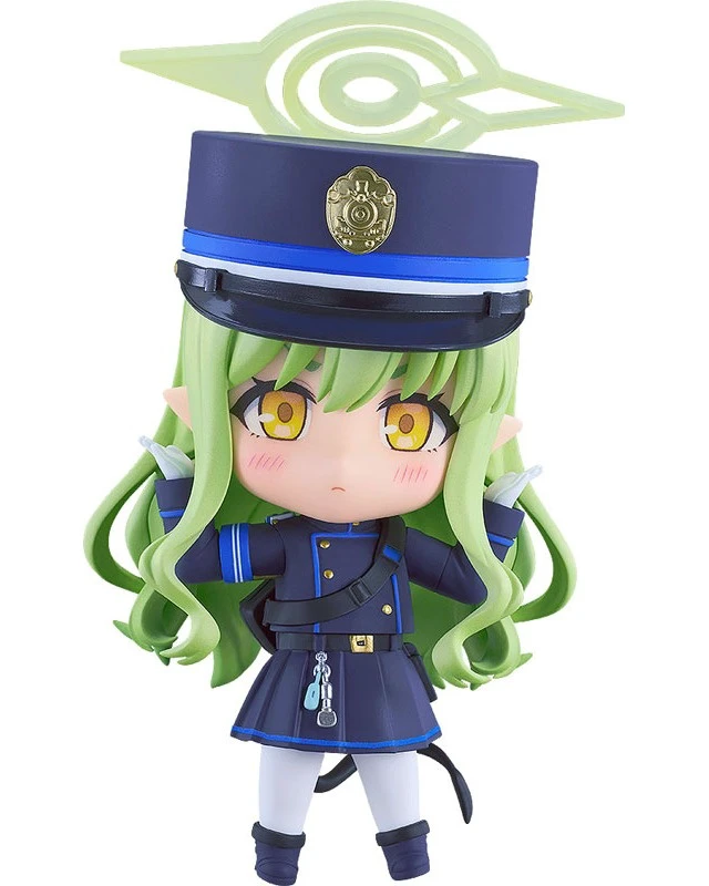 Alt view image 2 of 6 - Good Smile Company Blue Archive Hikari Tachibana Action Figure US DUTY PAID