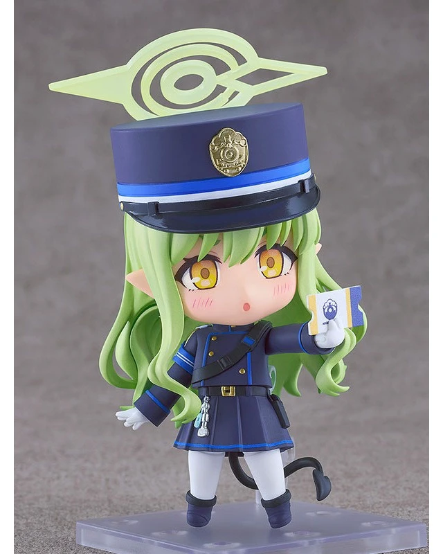 Alt view image 4 of 6 - Good Smile Company Blue Archive Hikari Tachibana Action Figure US DUTY PAID