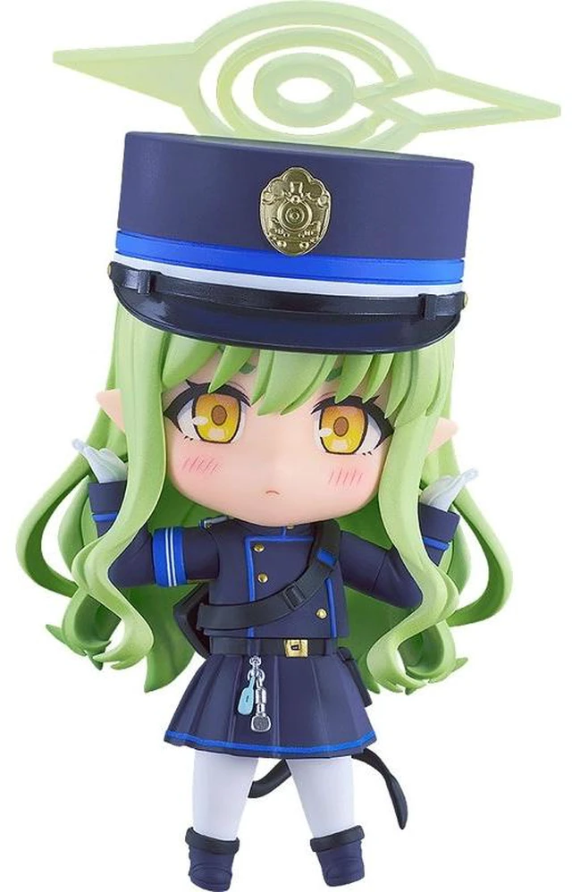 Main image of Good Smile Company Blue Archive Hikari Tachibana Action Figure US DUTY PAID