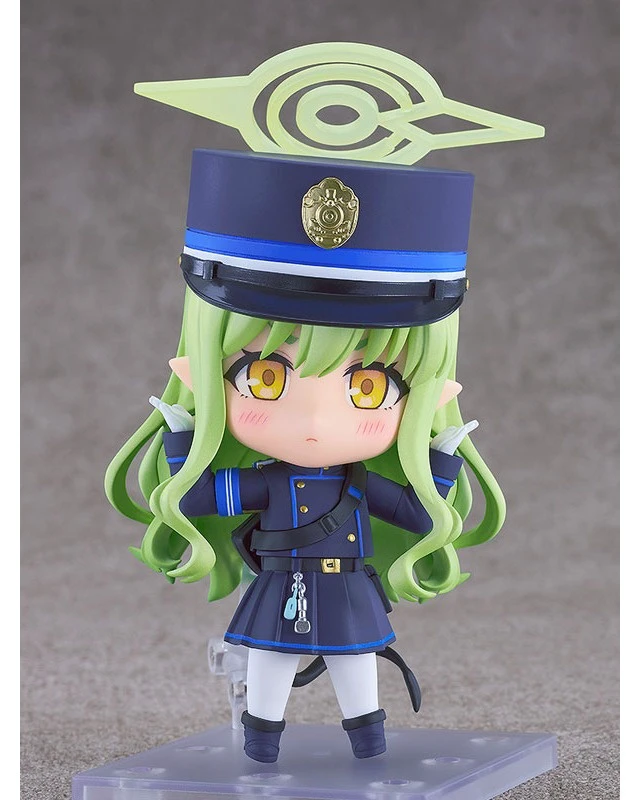 Alt view image 3 of 6 - Good Smile Company Blue Archive Hikari Tachibana Action Figure US DUTY PAID